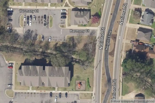 Photo of HARMONY WOODS APT