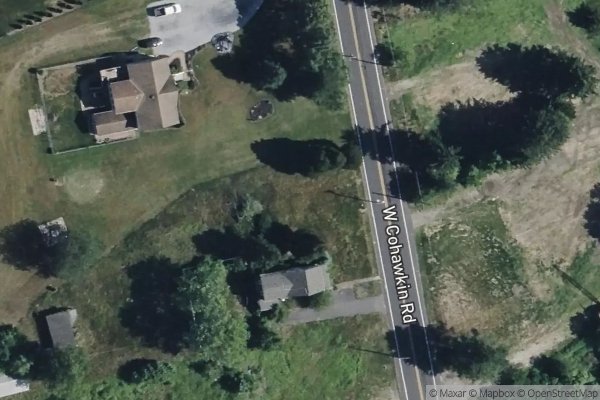 Photo of EAST GREENWICH FAMILY HOUSING