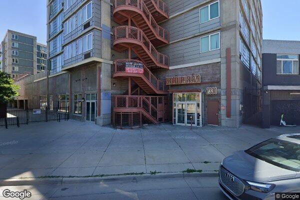 Photo of BROADWAY PLAZA LOFTS