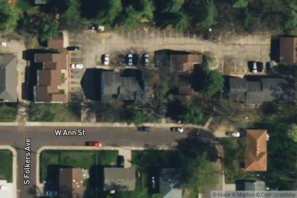 Photo of LINCOLN TERRACE APTS