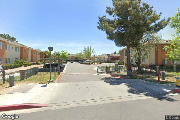 Photo of KIMBERLY PARK APTS