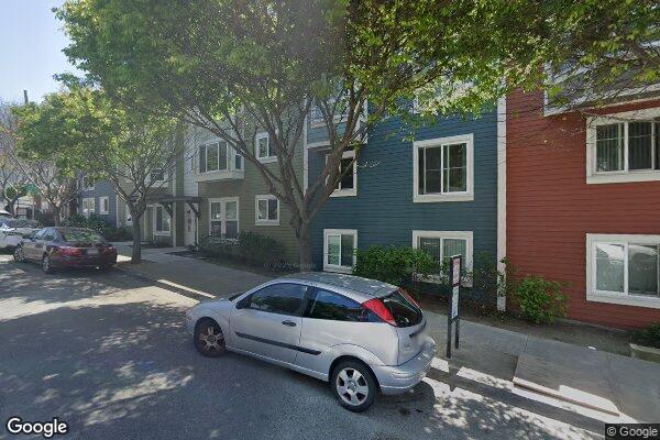 Photo of ONE CHURCH STREET APARTMENTS