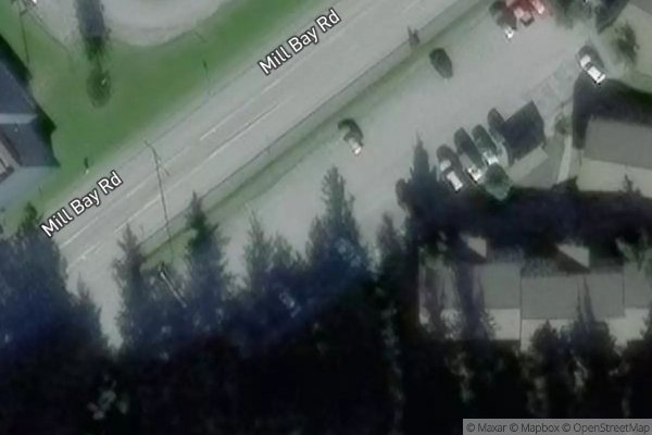 Photo of CHRISTENSON RD PORTFOLIO PHASE I