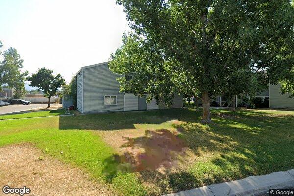 View of TIMBERMILL STATION APT