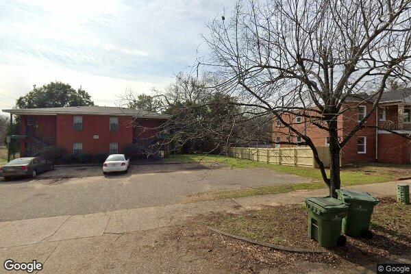 Photo of FINLEY APTS