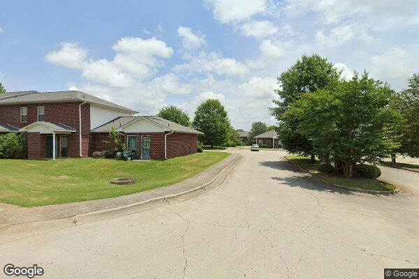 Photo of STONEHURST APTS