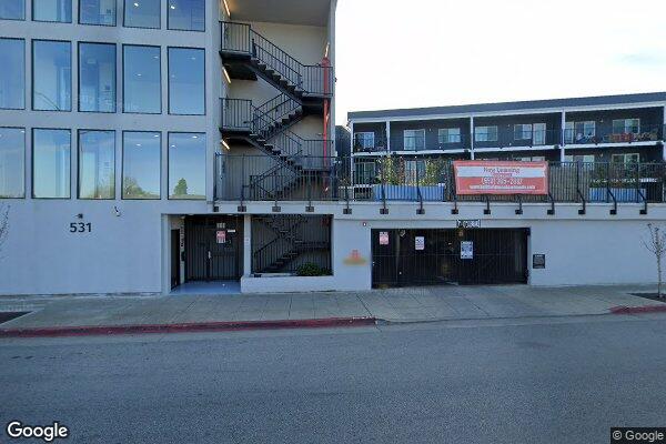HALLMARK HOUSE APTS