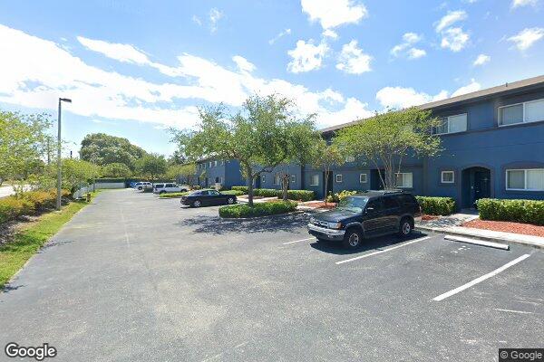 Photo of PALMS OF DEERFIELD