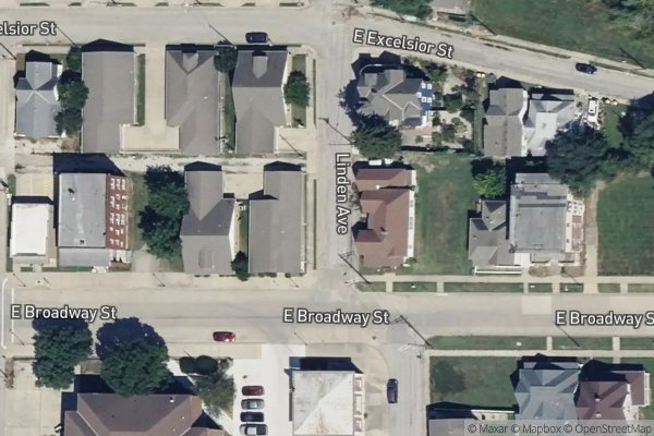 Photo of EXCELSIOR SPRINGS GROUP APTS I