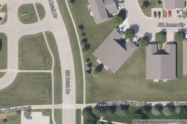 Photo of HOMETOWN HARBOR WAUKEE