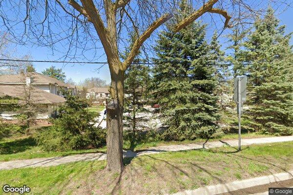 CHIPPEWASSEE COURT PHASE I