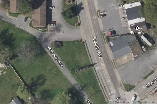 Photo of MONTEREY (HAMPTON CITY)