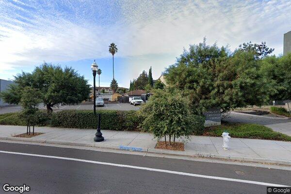 Photo of PARKSIDE STUDIOS