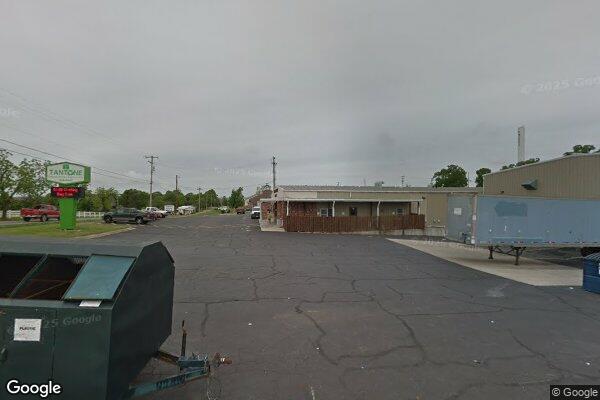 Photo of DORGAN-WEAVER APTS