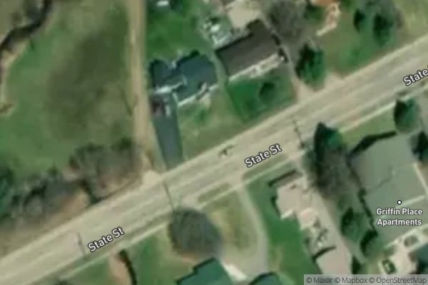 Photo of GRIFFIN PLACE