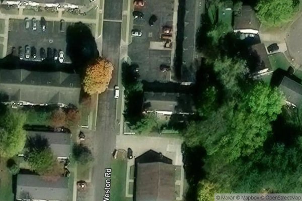 Photo of TRAIL WEST APTS