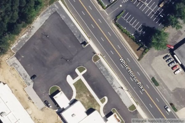 Photo of WHITE HORSE PIKE MULLICA SUPPORTIVE HOUSING