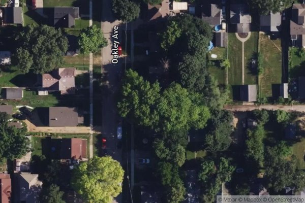 Photo of ANCHOR HOUSING III