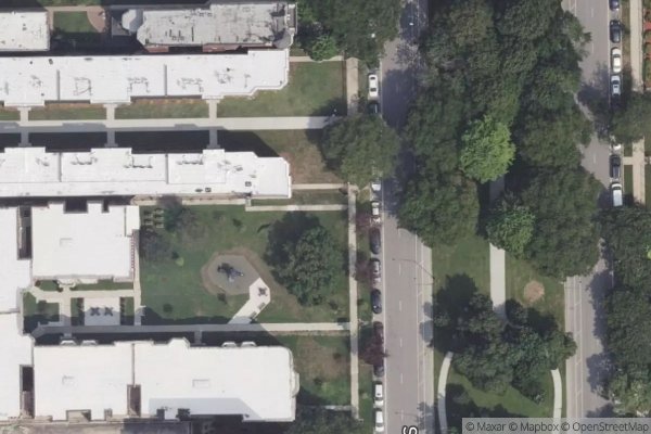 Photo of SPRING GROVE APTS