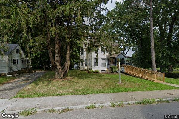 Photo of LEDGEWOOD APTS
