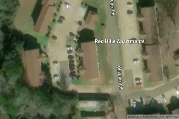 Photo of RED HILL I APTS.