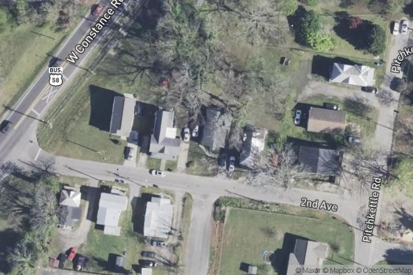 Photo of CONSTANCE MANOR