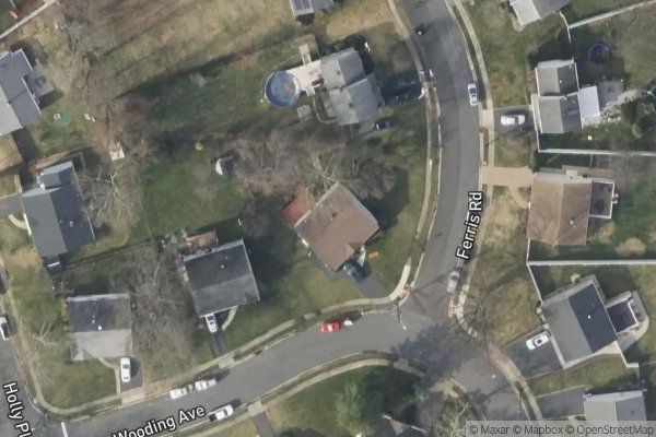 Photo of A.M. YELENCSIS SENIOR CITIZENS RESIDENCE