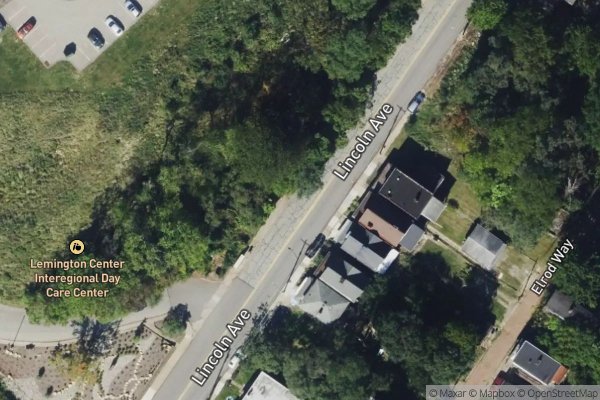 Photo of LEMINGTON SENIOR DEVELOPMENT
