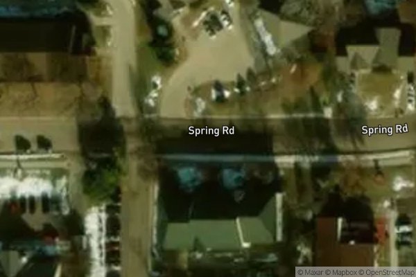 Photo of SPRING COURT