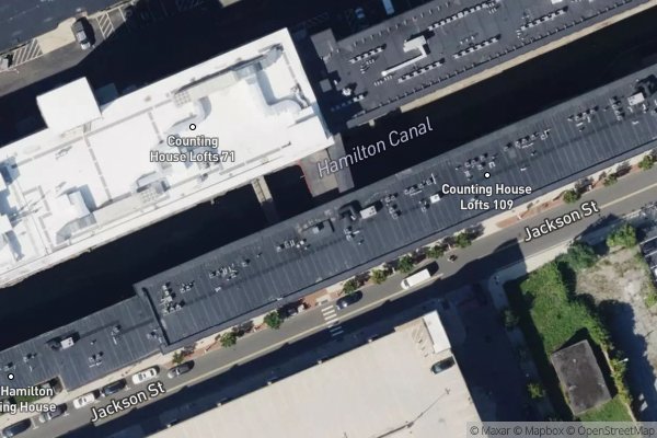 Photo of COUNTING HOUSE LOFTS