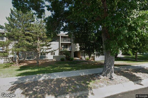 Photo of TIMBERLEAF APTS