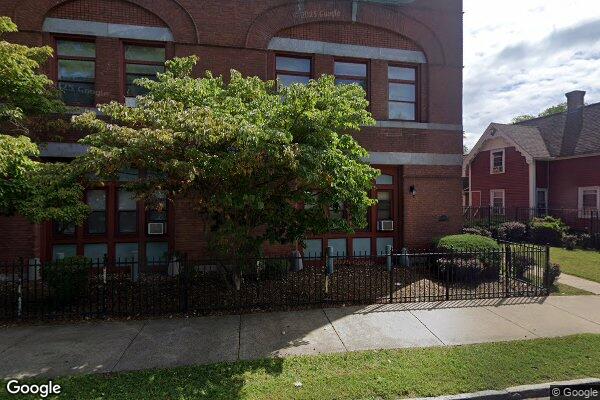 Photo of PINE STREET RESIDENCE