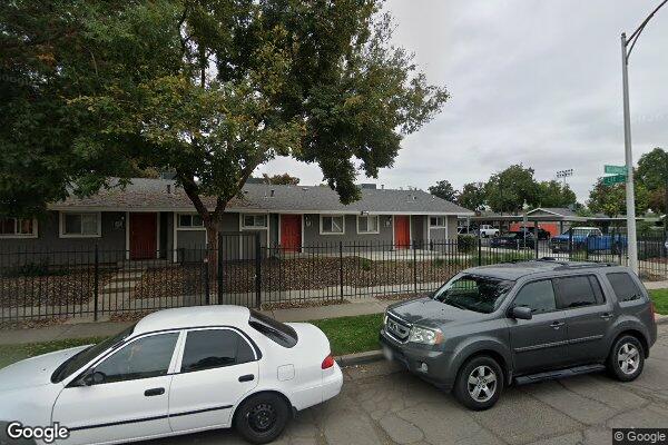 Photo of WESTGATE GARDENS APTS