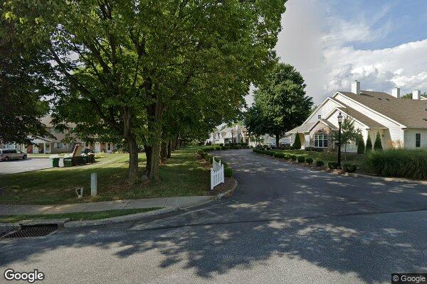 Photo of MEADOWOOD APTS