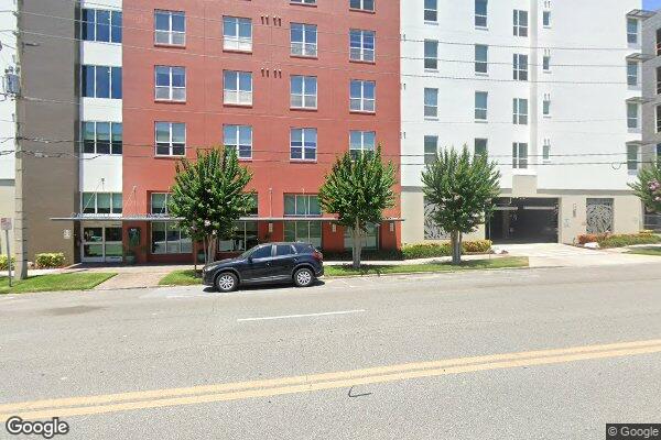 Photo of CAMPBELL LANDINGS