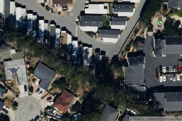 Photo of CHARLES APARTMENTS + CYPRESS GARDENS; SCATTERED-SI