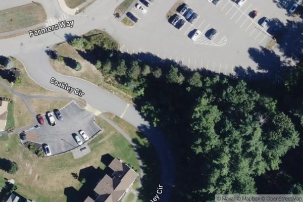 Photo of STONY BROOK VILLAGE