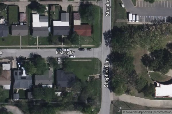 Photo of SPRING OAKS APTS