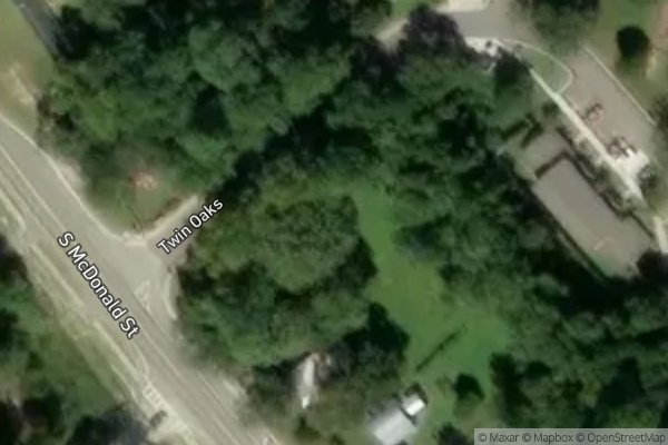 Photo of SAMS/TWIN OAKS