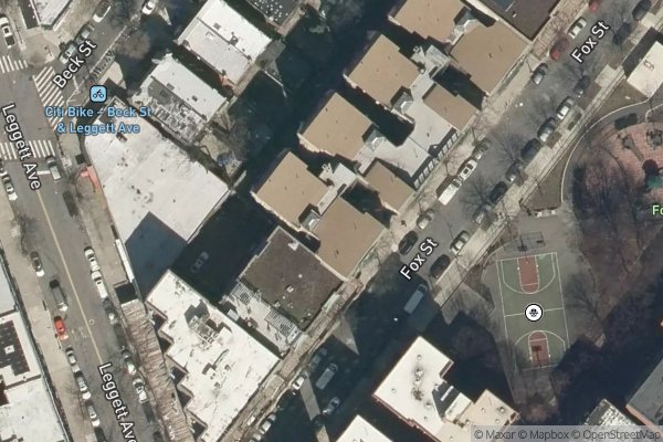Photo of FOX STREET APARTMENTS, LP