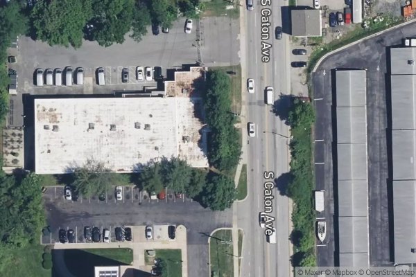 Photo of PRIMROSE PLACE APARTMENTS