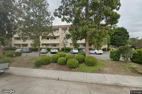 Photo of SANTA PAULAN SENIOR APTS