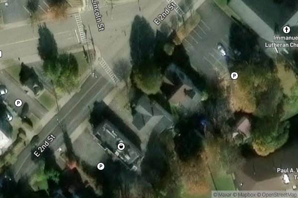 Photo of EAST SECOND STREET APTS