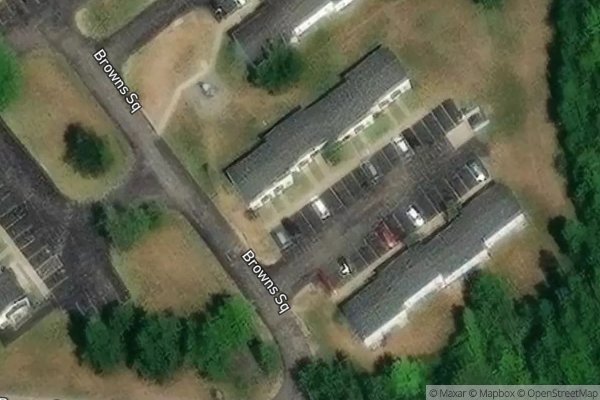 Photo of ONTARIO TOWNHOUSES