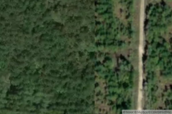 Photo of SOUTHEAST OAKDALE SUBDIVISION