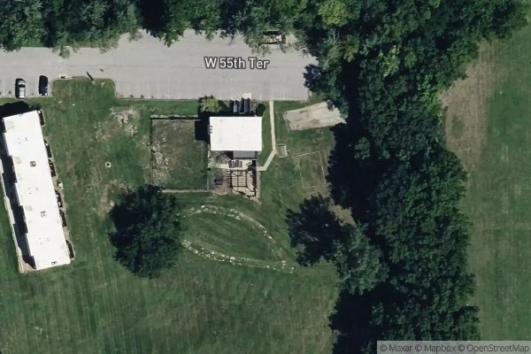 METCALF 56 APTS