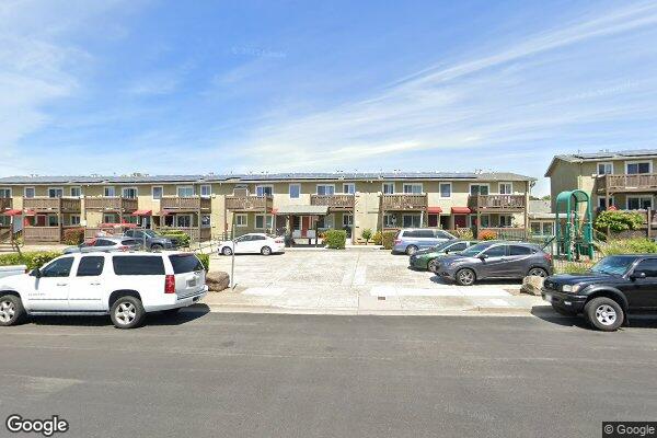 Photo of ANISE TURINA APTS