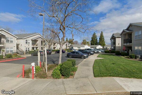 RENWICK SQUARE SENIOR APTS