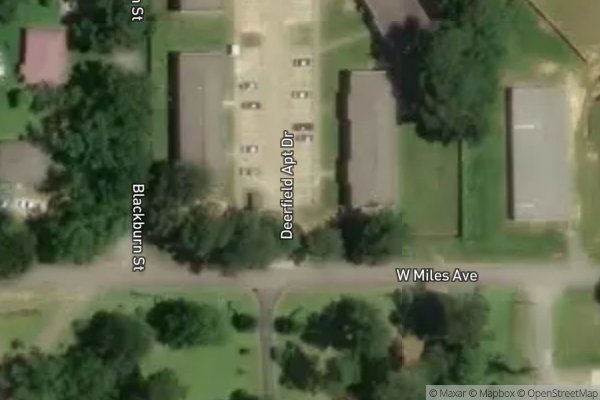 Photo of DEERFIELD APARTMENTS
