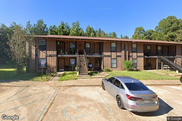 View of MOORING MANOR APT